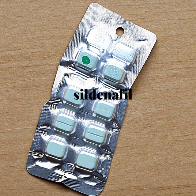 Prezzo sildenafil 50 mg